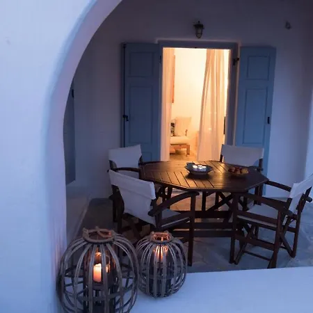 Villa Our Beautiful House In Ornos, Mykonos