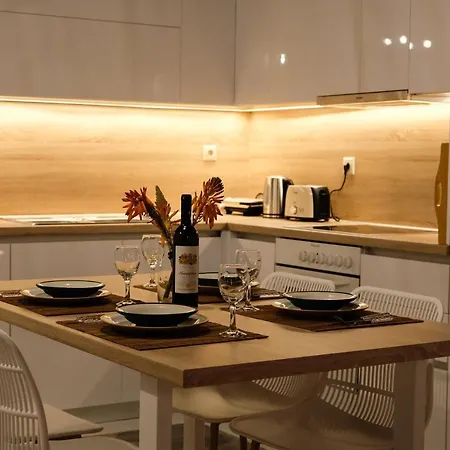 Our Beautiful House In Ornos, Mykonos