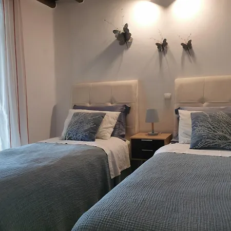 Our Beautiful House In Ornos, Mykonos