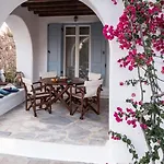 Villa Our Beautiful House In Ornos, Mykonos Ornósz