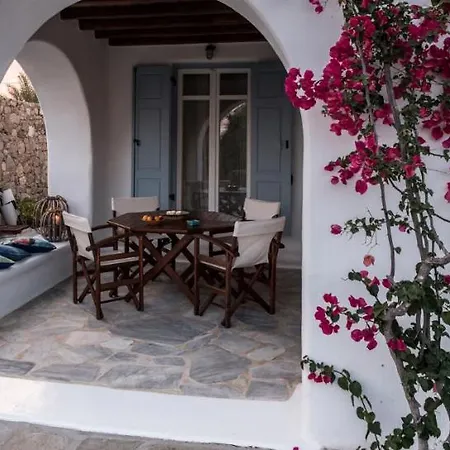Our Beautiful House In Ornos, Mykonos * 오르노스