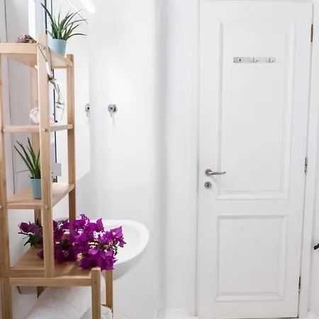 Our Beautiful House In Ornos, Mykonos * 오르노스