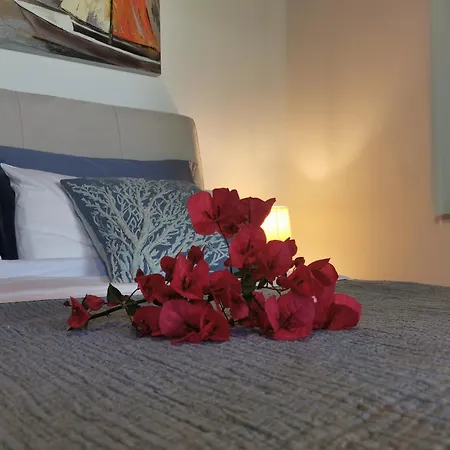 Our Beautiful House In Ornos, Mykonos * 오르노스