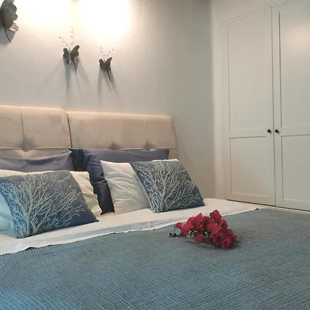 Villa Our Beautiful House In Ornos, Mykonos Ornósz