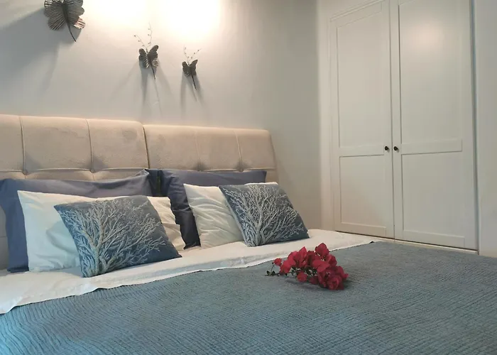 Villa Our Beautiful House In Ornos, Mykonos Ornos (Mykonos)