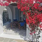 Our Beautiful House In Ornos, Mykonos Вилла Орнос