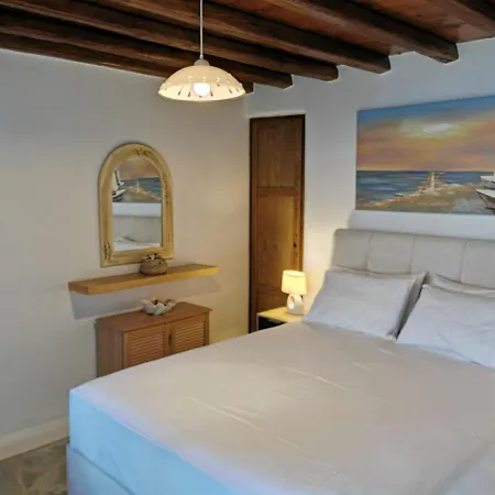 Our Beautiful House In Ornos, Mykonos * Ornos (Mykonos)