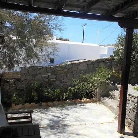 Villa Our Beautiful House In Ornos, Mykonos Ornos (Mykonos)