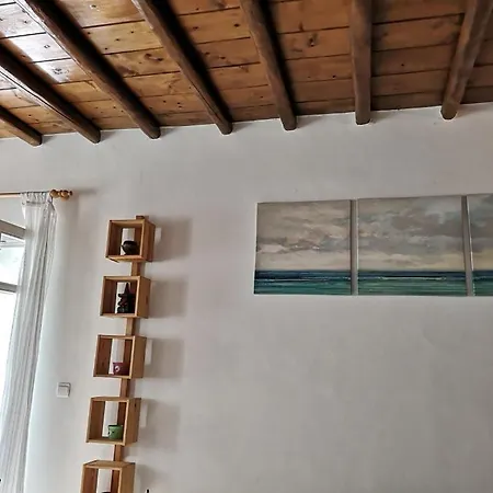 Our Beautiful House In Ornos, Mykonos Villa Ornos (Mykonos)