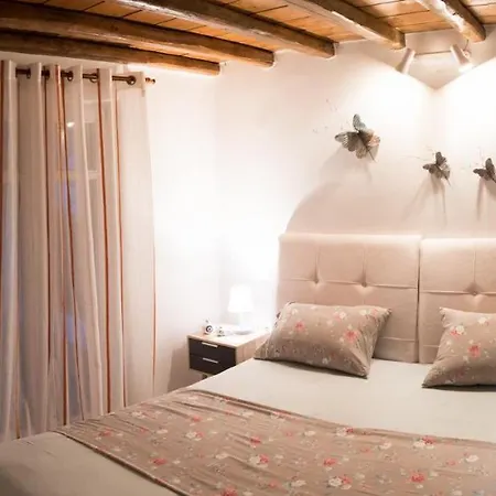 Our Beautiful House In Ornos, Mykonos Villa