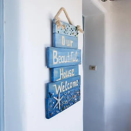 Our Beautiful House In Ornos, Mykonos