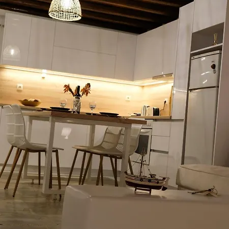 Our Beautiful House In Ornos, Mykonos *