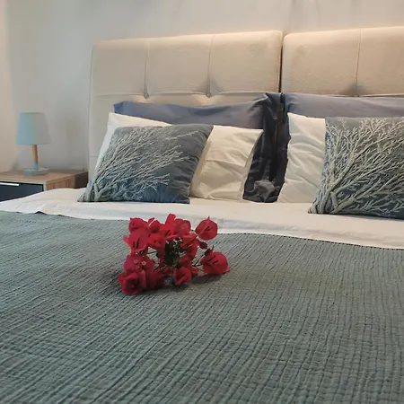 Our Beautiful House In Ornos, Mykonos