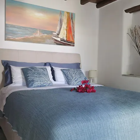 Our Beautiful House In Ornos, Mykonos Villa *