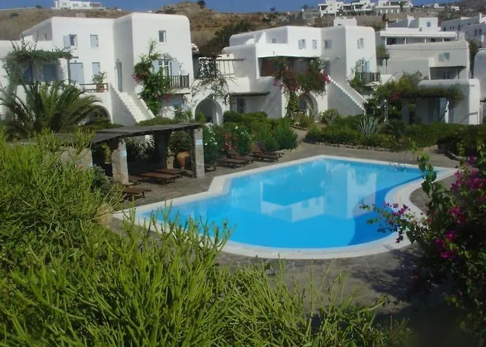 Our Beautiful House In Ornos, Mykonos Βίλα Ορνός