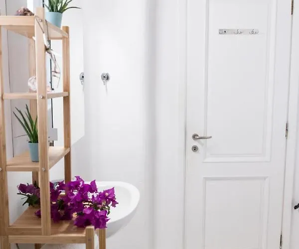 Our Beautiful House In Ornos, Mykonos * Ορνός