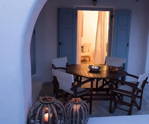 Βίλα Our Beautiful House In Ornos, Mykonos