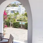 Our Beautiful House In Ornos, Mykonos